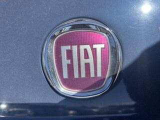 2013 Fiat 500 MY13 POP Blue 5 Speed Manual Hatchback