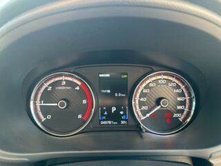 2019 Mitsubishi Triton MR MY19 GLX+ Club Cab Silver 6 Speed Sports Automatic Utility