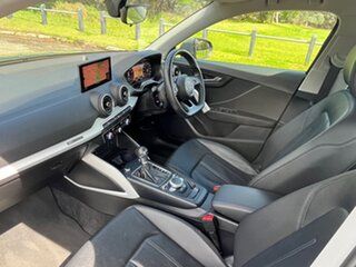 2019 Audi Q2 GA MY20BE 35 TFSI Design Edition 2 Nano Grey 7 Speed Auto S-Tronic Wagon