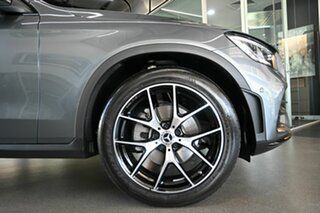 2022 Mercedes-Benz GLC-Class C253 802MY GLC300 Coupe 9G-Tronic 4MATIC Grey 9 Speed Sports Automatic.