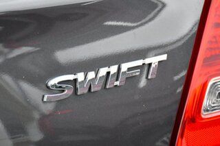 2023 Suzuki Swift AZ Series II GL Mineral Grey 1 Speed Constant Variable Hatchback