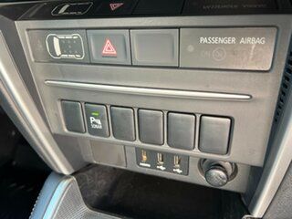 2019 Mitsubishi Triton MR MY19 GLX+ Club Cab Silver 6 Speed Sports Automatic Utility