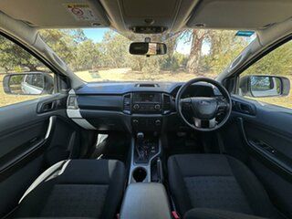 2018 Ford Ranger PX MkII 2018.00MY XL White 6 Speed Sports Automatic Utility