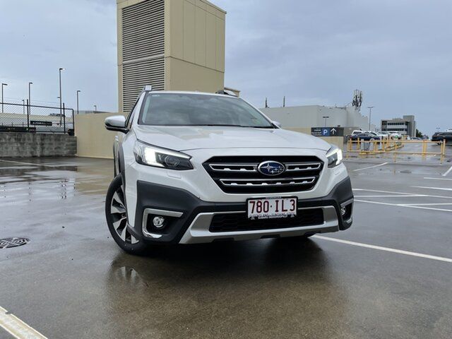 Demo Subaru Outback Indooroopilly, OUTBACK 2.5I-TOURING MY23