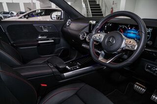 2022 Mercedes-Benz EQA H243 MY802+052 EQA250 Iridium Silver 1 Speed Reduction Gear Wagon.
