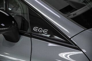2023 Mercedes-Benz EQE V295 803+053MY EQE53 AMG 4MATIC+ Selenite Grey 1 Speed Reduction Gear Sedan