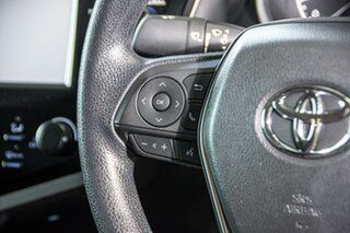 2018 Toyota Camry ASV70R Ascent White 6 Speed Sports Automatic Sedan