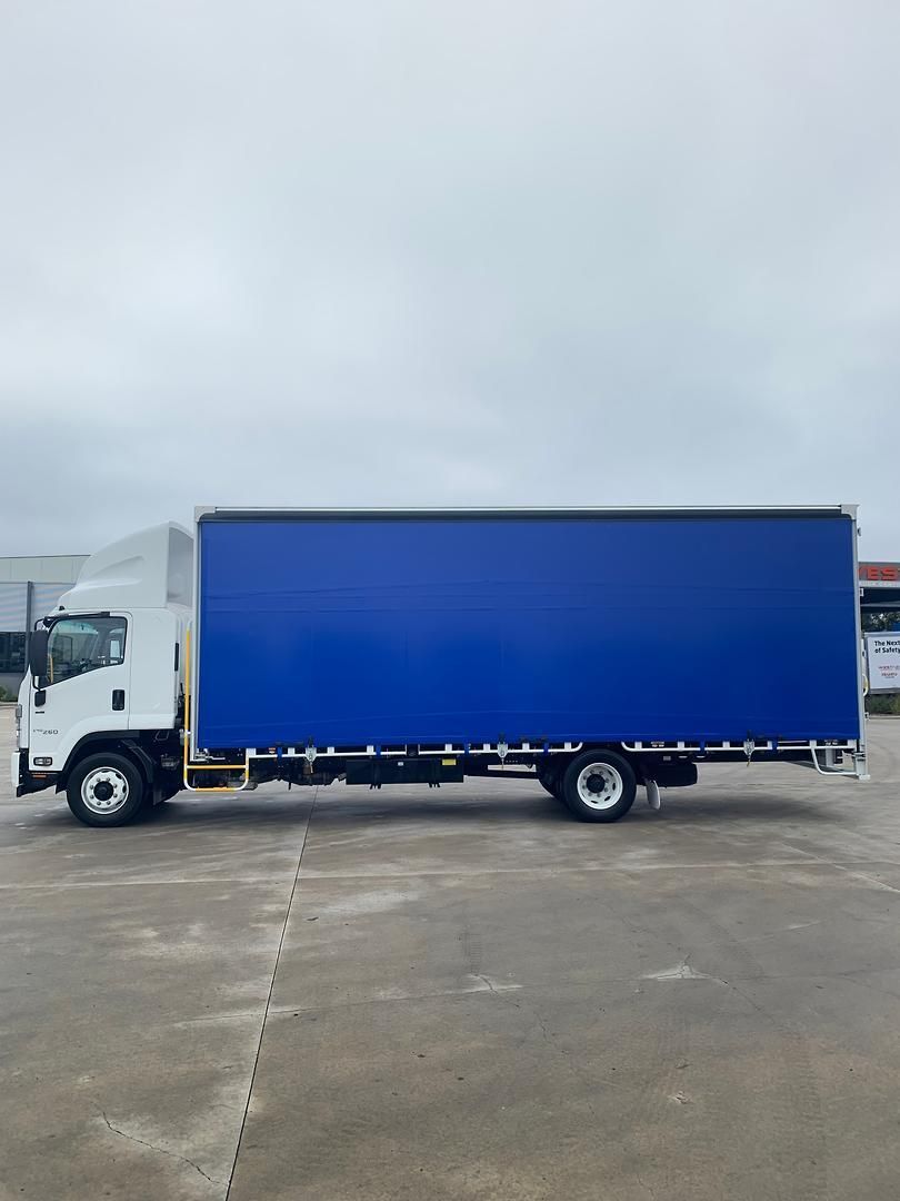 Truck Image