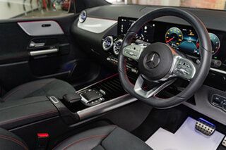 2022 Mercedes-Benz B-Class W247 802MY B180 DCT Cosmos Black 7 Speed Sports Automatic Dual Clutch