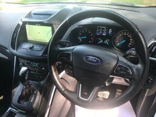 2018 Ford Escape ZG MY18.75 ST-Line (AWD) 6 Speed Automatic SUV