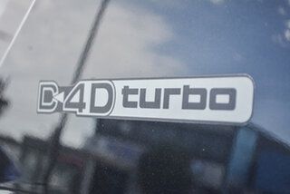 2017 Toyota Landcruiser Prado GDJ150R GXL Metal Storm 6 Speed Sports Automatic Wagon