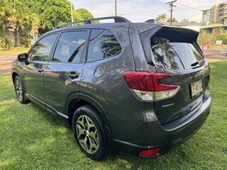 2020 Subaru Forester S5 MY20 2.5i CVT AWD 7 Speed Constant Variable Wagon