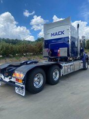 2023 Mack Superliner Superliner Superliner Truck Blue Prime Mover