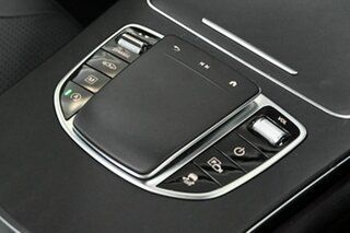 2022 Mercedes-Benz GLC-Class X254 803MY GLC300 9G-Tronic 4MATIC Silver 9 Speed Sports Automatic
