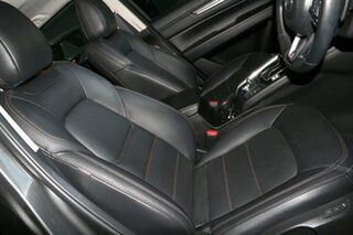 2020 Mazda CX-5 KF4WLA GT SKYACTIV-Drive i-ACTIV AWD Grey 6 Speed Sports Automatic Wagon