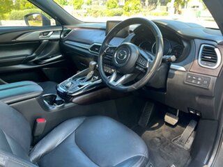 2019 Mazda CX-9 TC Azami SKYACTIV-Drive Grey 6 Speed Sports Automatic Wagon