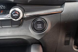 2022 Mazda 3 BP2HLA G25 SKYACTIV-Drive Evolve SP Red 6 Speed Sports Automatic Hatchback