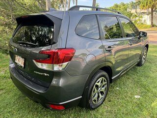 2020 Subaru Forester S5 MY20 2.5i CVT AWD 7 Speed Constant Variable Wagon