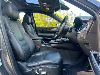 2019 Mazda CX-9 TC Azami SKYACTIV-Drive Grey 6 Speed Sports Automatic Wagon