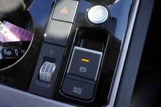 2022 Volkswagen Touareg CR MY22 170TDI Tiptronic 4MOTION Black 8 Speed Sports Automatic Wagon