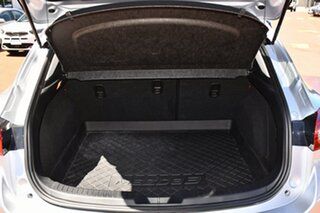 2016 Mazda 3 BN5436 SP25 SKYACTIV-MT Silver 6 Speed Manual Hatchback