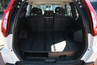 2011 Nissan X-Trail T31 MY11 ST (FWD) Beige 6 Speed Manual Wagon