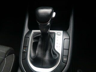 2018 Kia Cerato BD MY19 Sport Black 6 Speed Sports Automatic Hatchback