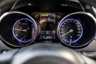 2016 Subaru Outback B6A MY16 2.0D CVT AWD Premium Grey 7 Speed Constant Variable Wagon