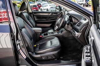 2016 Subaru Outback B6A MY16 2.0D CVT AWD Premium Grey 7 Speed Constant Variable Wagon