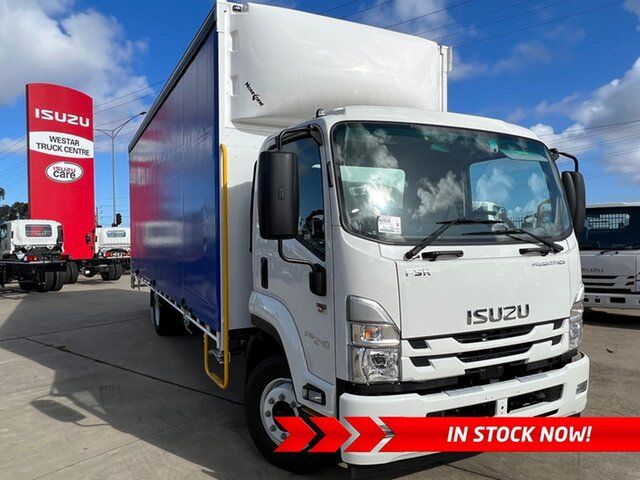 New Isuzu F Series NNR 45-150 Derrimut, 2023 Isuzu F Series FSR120/140-240 Freightpack Automated Manual Transmission