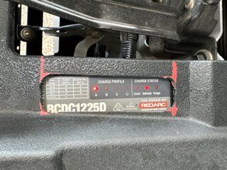 2016 Toyota Hilux GUN126R SR5 Double Cab Silver 6 Speed Manual Utility