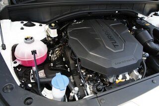2023 Kia Sorento MQ4 PE MY24 GT-Line AWD Snow White Pearl 8 Speed Sports Automatic Dual Clutch Wagon