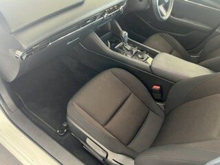 2019 Mazda 3 BP G20 Evolve 6 Speed Automatic Sedan