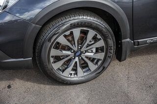 2016 Subaru Outback B6A MY16 2.0D CVT AWD Premium Grey 7 Speed Constant Variable Wagon.