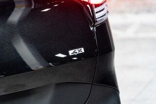 2022 Kia Sportage NQ5 MY23 GT-Line AWD Fusion Black 8 Speed Sports Automatic Wagon