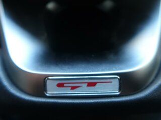 2022 Kia Cerato BD MY22 GT DCT Black 7 Speed Sports Automatic Dual Clutch Sedan