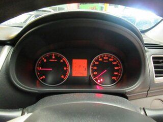 2018 Mitsubishi Triton MR MY19 GLX+ Club Cab White 6 Speed Sports Automatic Utility