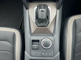 2023 Volkswagen Amarok NF MY23 TDI600 4MOTION Perm Style Grey 10 Speed Automatic Utility