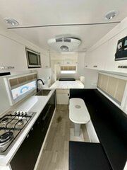 2022 Sunland RT600AU Caravan
