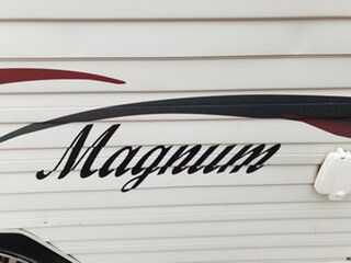 2010 Coromal Magnum Pop Top