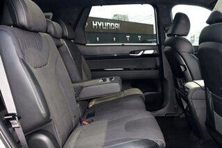 2023 Hyundai Palisade LX2.V4 Calligraphy Black INK (8 Seat) White Cream 8 Speed Automatic Wagon