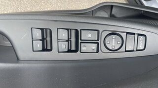 2016 Hyundai Tucson TL Active X (FWD) Grey Metallic 6 Speed Automatic Wagon