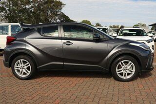 2023 Toyota C-HR NGX50R GXL S-CVT AWD Graphite 7 Speed Constant Variable Wagon