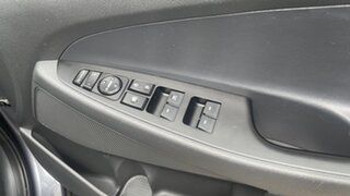 2016 Hyundai Tucson TL Active X (FWD) Grey Metallic 6 Speed Automatic Wagon