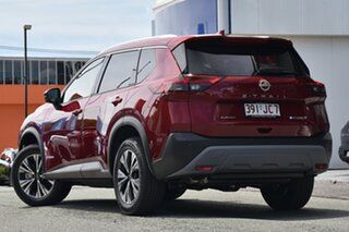 2023 Nissan X-Trail T33 MY23 ST-L e-4ORCE e-POWER Scarlet 1 Speed Automatic Wagon Hybrid.