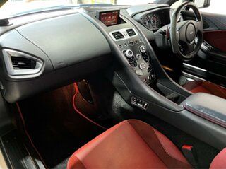 2016 Aston Martin Vanquish MY16 SA White 8 Speed Sports Automatic Coupe