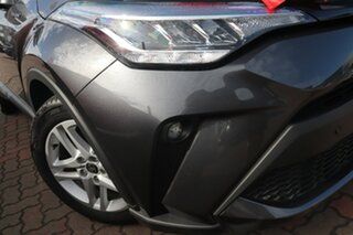 2023 Toyota C-HR NGX50R GXL S-CVT AWD Graphite 7 Speed Constant Variable Wagon.