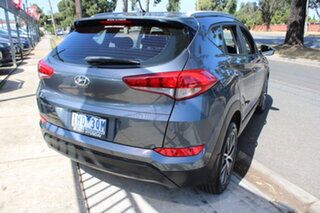 2016 Hyundai Tucson TL Active X 2WD Grey 6 Speed Sports Automatic Wagon