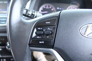 2016 Hyundai Tucson TL Active X 2WD Grey 6 Speed Sports Automatic Wagon
