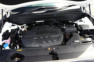 2023 Hyundai Palisade LX2.V4 Calligraphy Black INK (8 Seat) White Cream 8 Speed Automatic Wagon